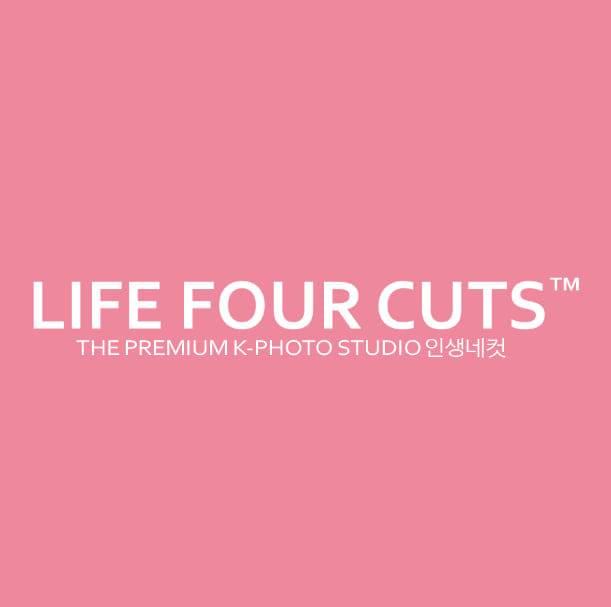 Life Four Cuts - Araneta City